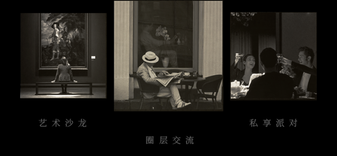 中信泰富外滩道丨软装矩阵鸣翠MIX,硬装维几室内设计有限公司-6