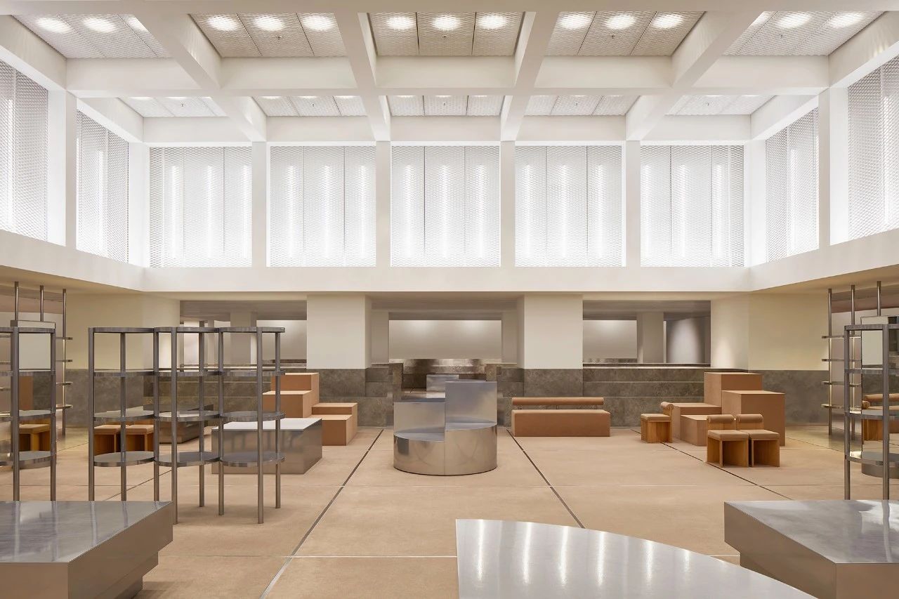 海滩酒店改造丨Bernard Dubois Architects-47