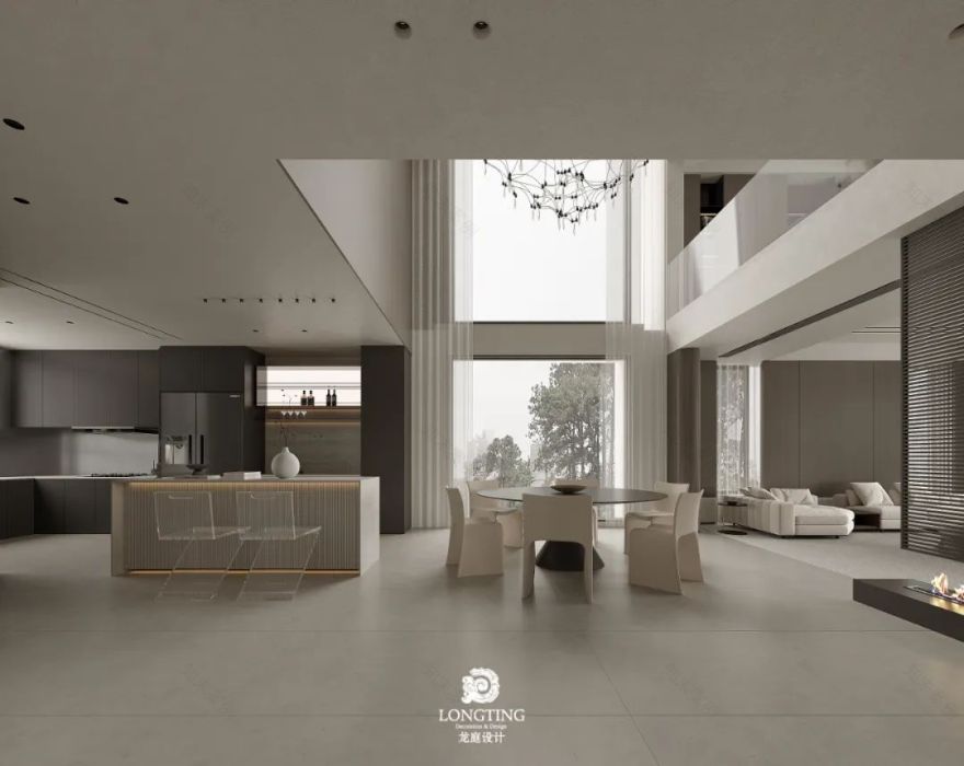 现代至境(湖州·首创项目)丨中国湖州丨龙庭设计-22