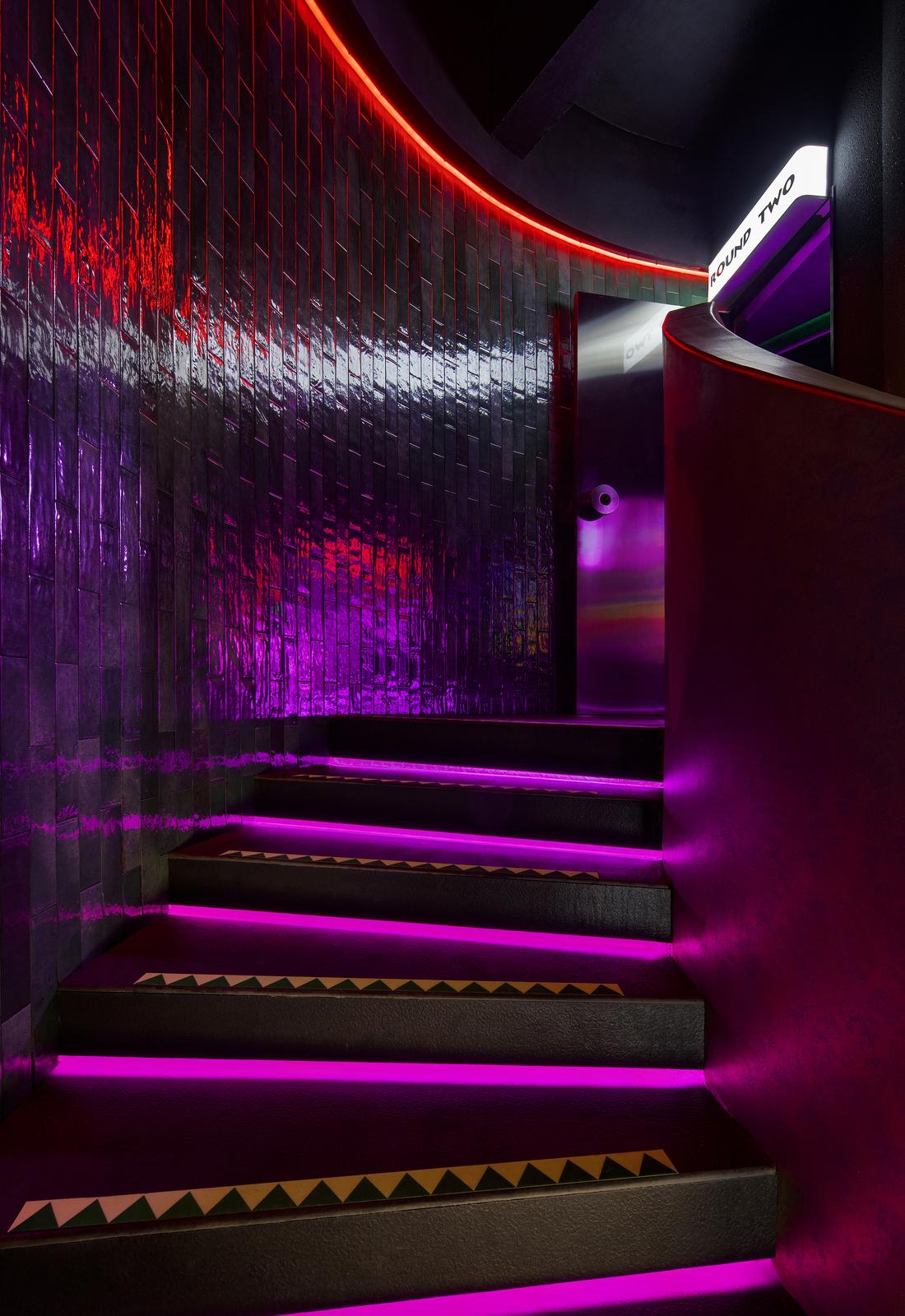 格洛博斯俱乐部丨SALONE DEL SALON|得德设计-24