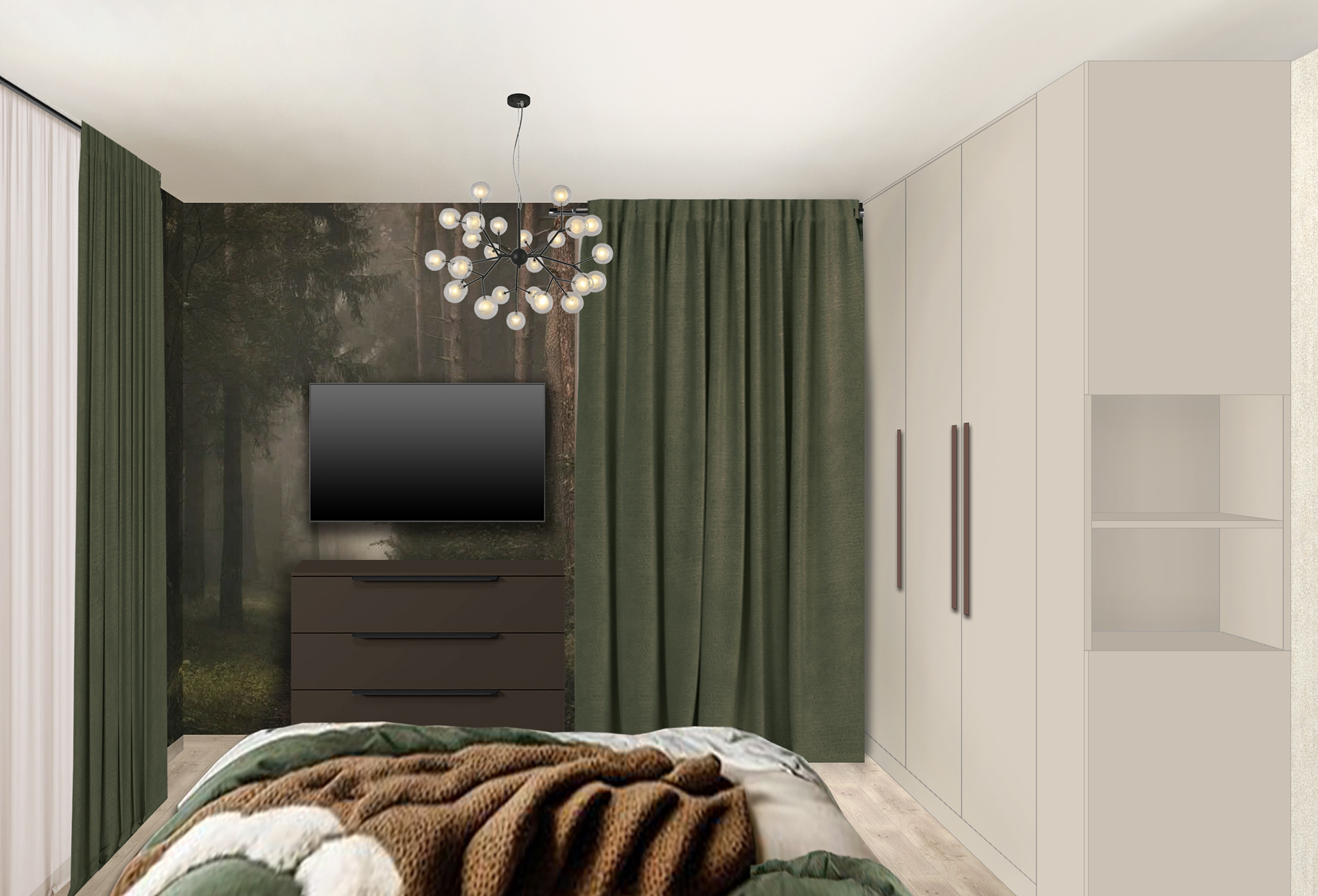 新博洛沃伊公寓设计项目-7