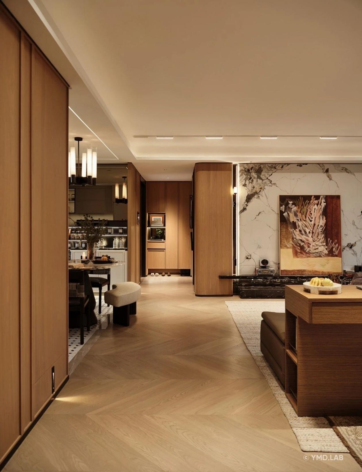 大悦城济南中粮悦章丨中国济南-28