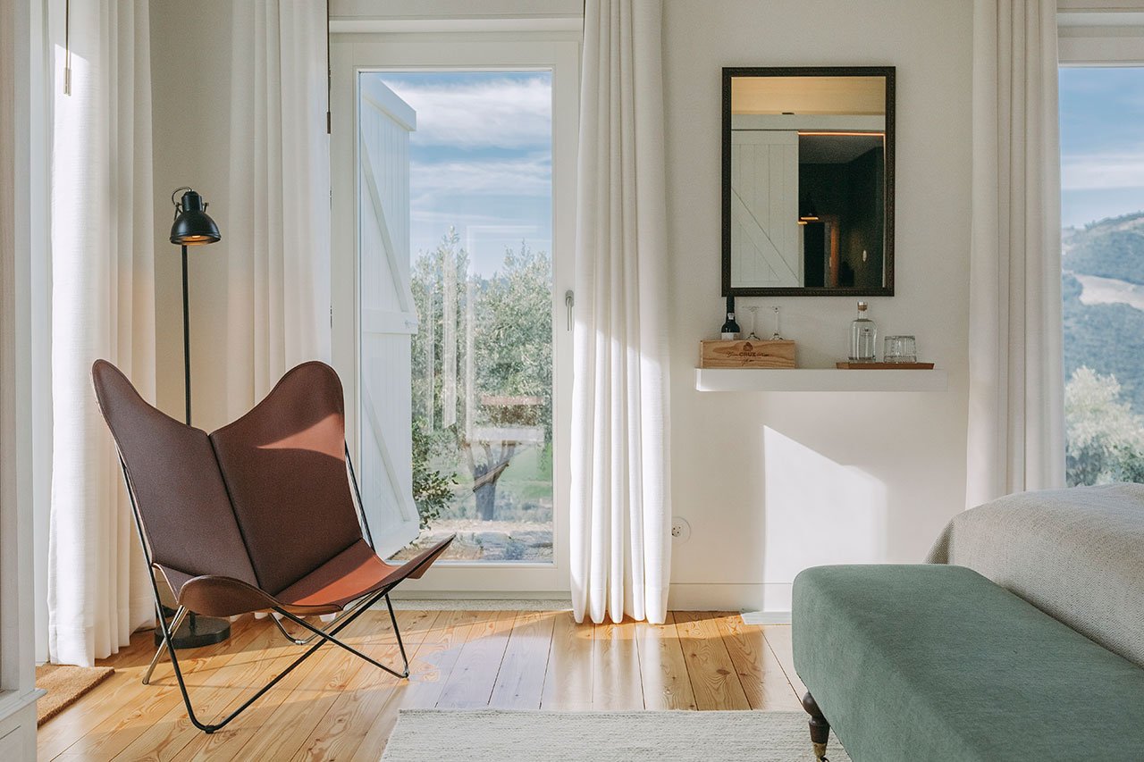 田野小村庄丨民宿-28