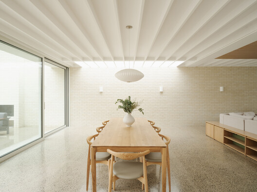 丨爱尔兰丨Courtney McDonnell Architects-30