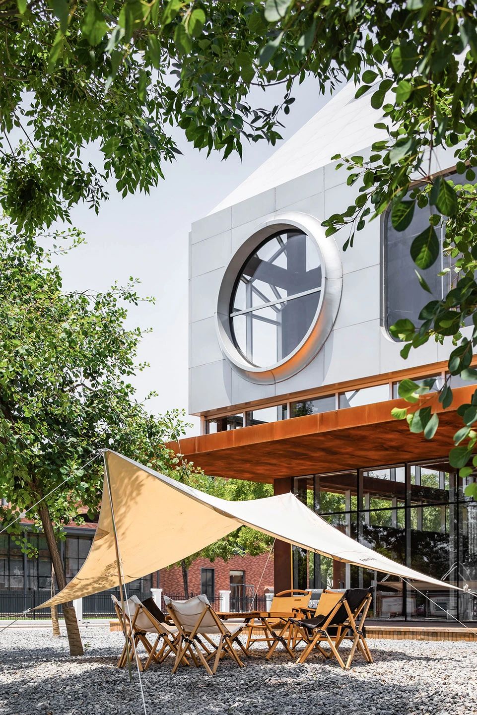 URBREW 精酿糖化车间丨中国河北丨呐么 lab-52