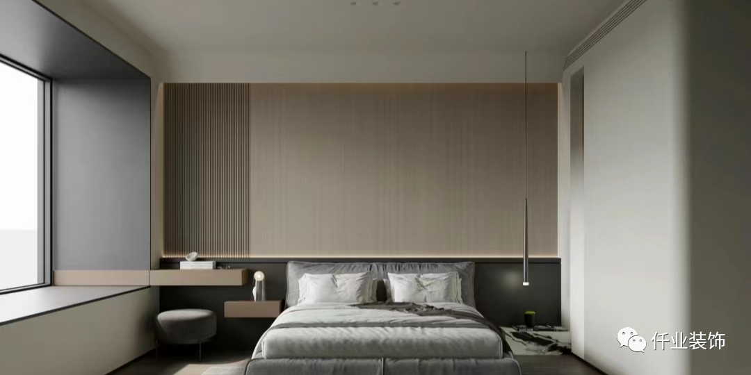 广电光谷家223㎡全案整装设计丨湖北仟业装饰-58