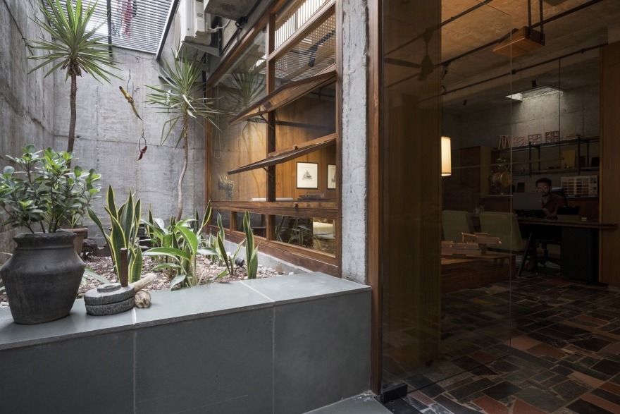 印度人类景观设计工作室-6