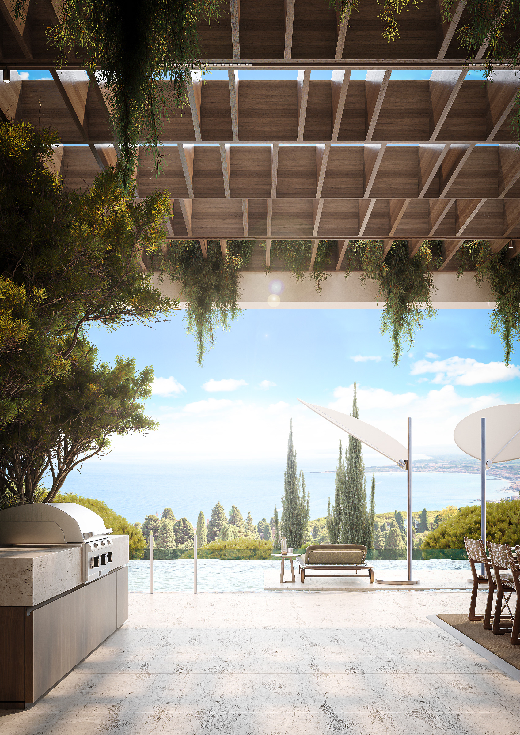 托斯卡纳绿丨意大利-46