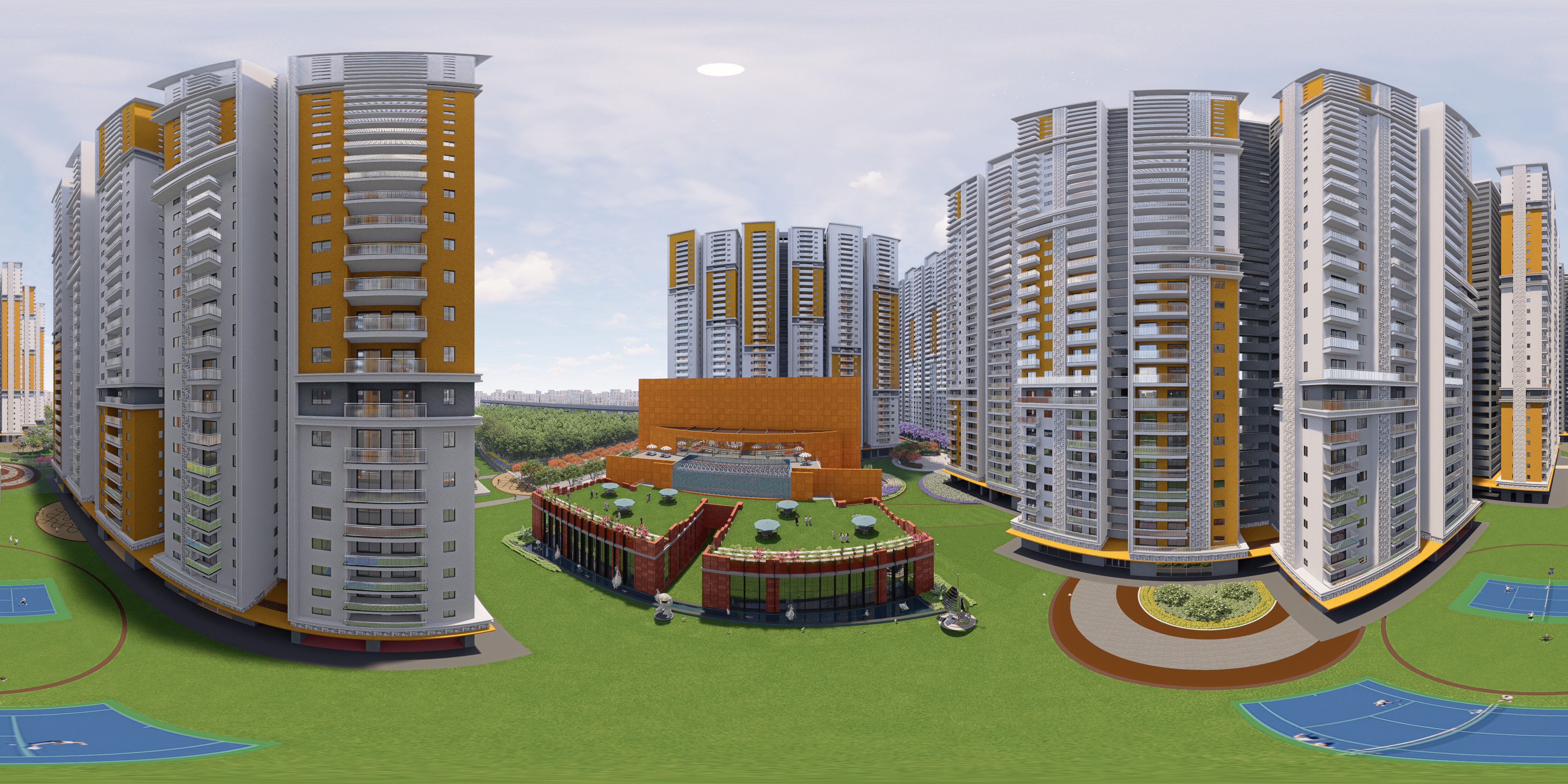 Vasavi Ananda Nilayam-20