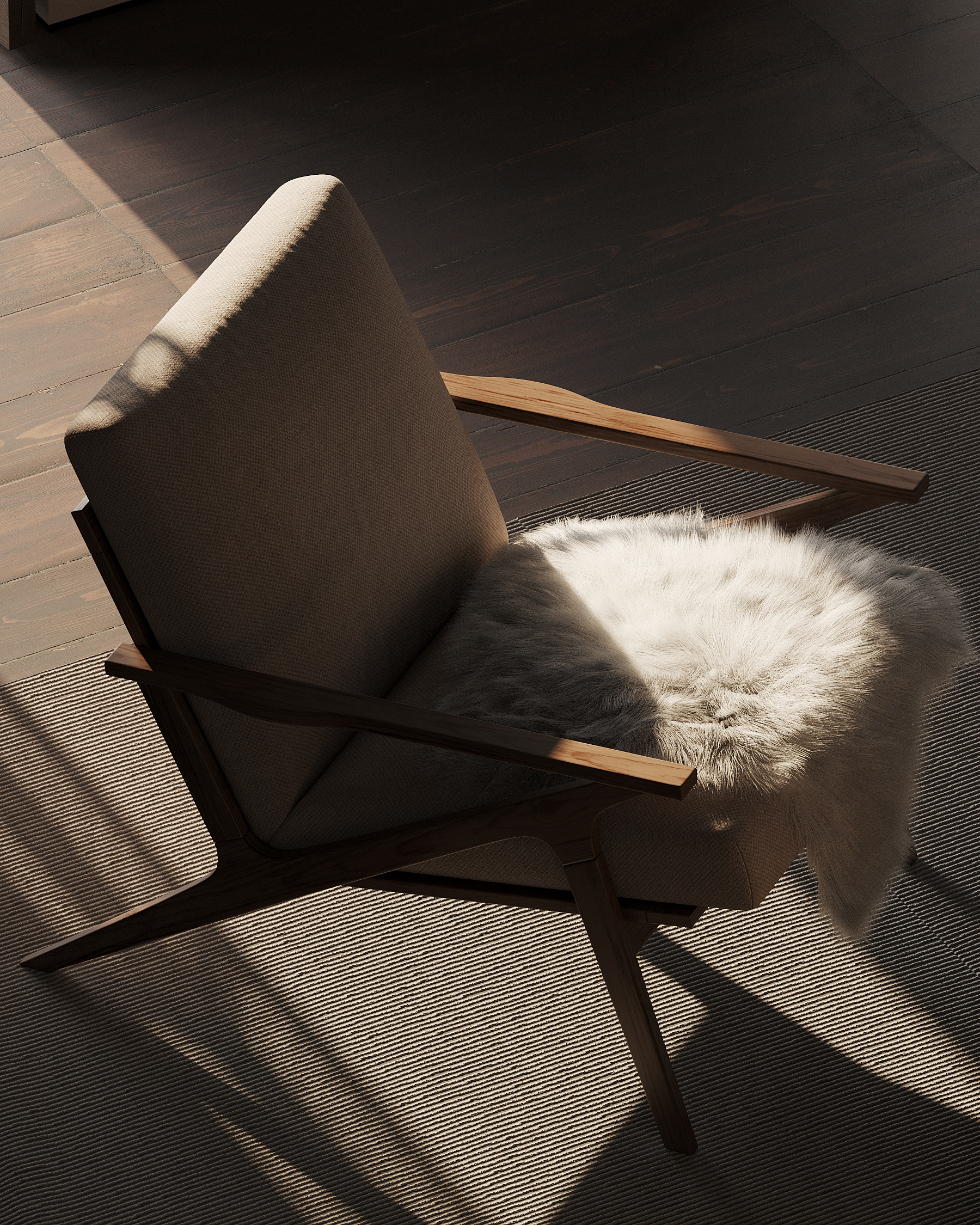 三维可视化丨Instagram-3