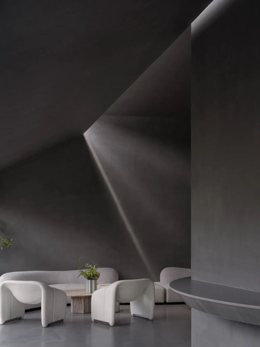 华润置地未来城展示中心丨中国深圳丨Various Associates 万社设计-65