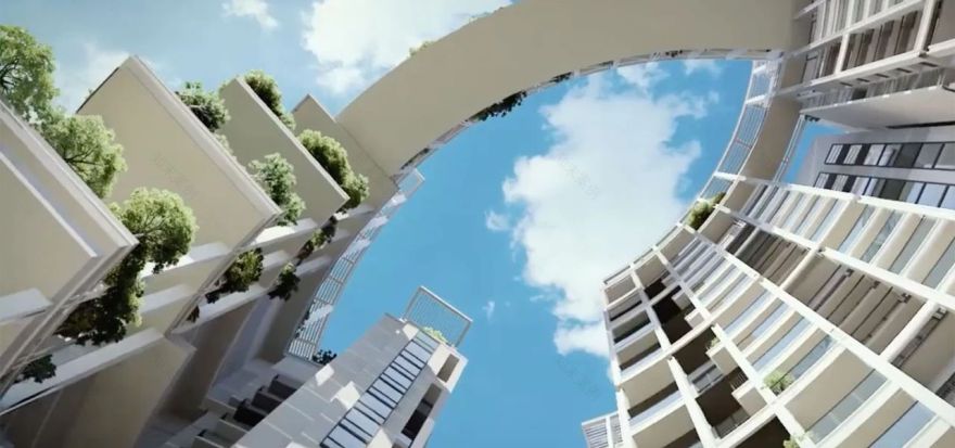 新加坡建筑项目考察-75