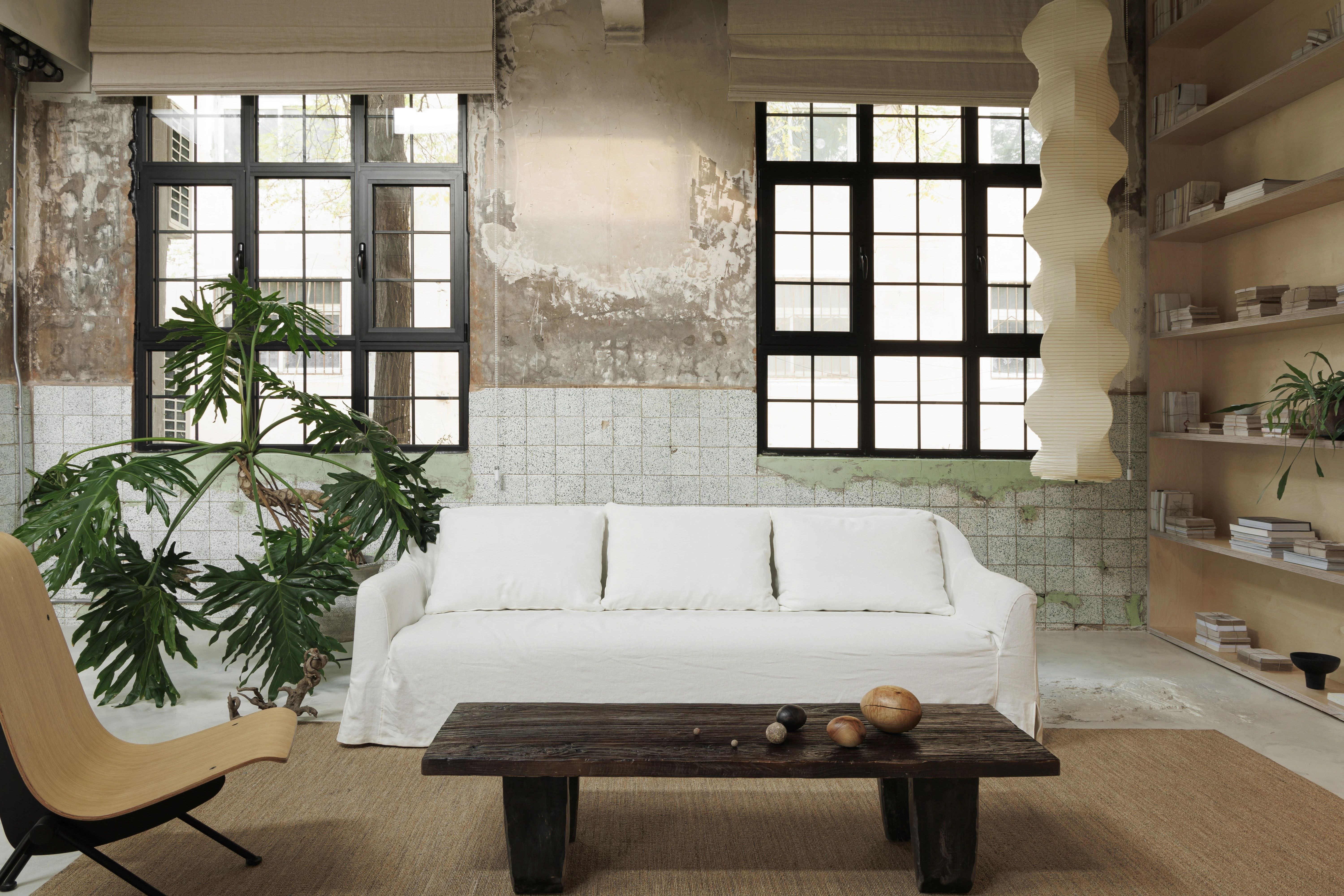 一三 ONE THIRD 摄影空间丨中国北京丨NOTHING DESIGN 工作室-13