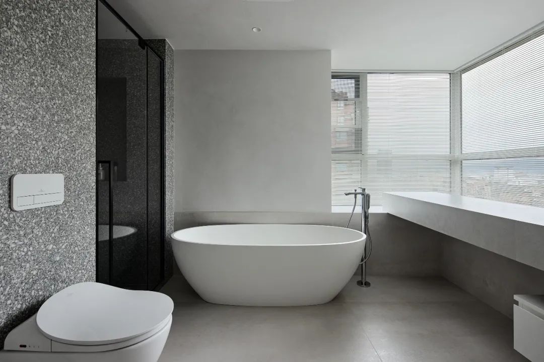 吴丁来公寓设计-35