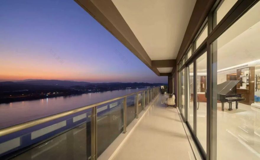 老挝鑫越城市中心景观项目丨基准方中建筑设计股份有限公司-53