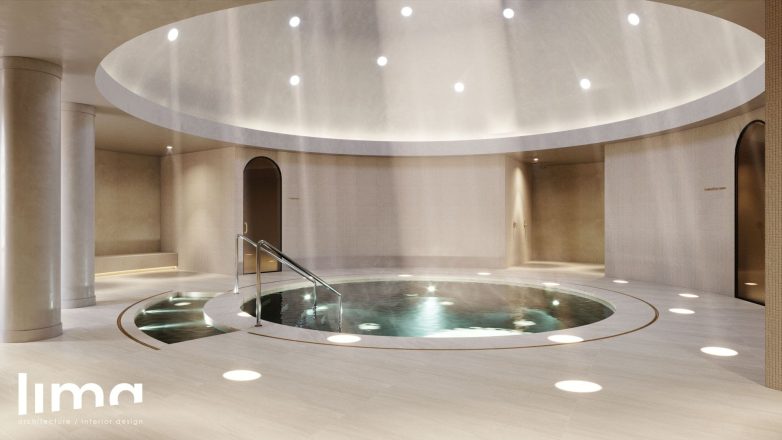 Hotel Karlovci（卡尔洛维茨酒店）丨LIMA Design（布达佩斯）,Lamda Group（诺维萨德）-65