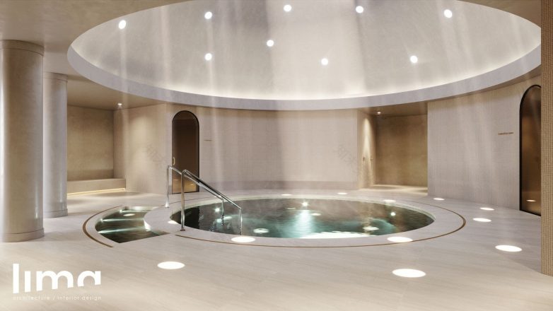 Hotel Karlovci(卡尔洛维茨酒店)丨LIMA Design(布达佩斯),Lamda Group(诺维萨德)-65