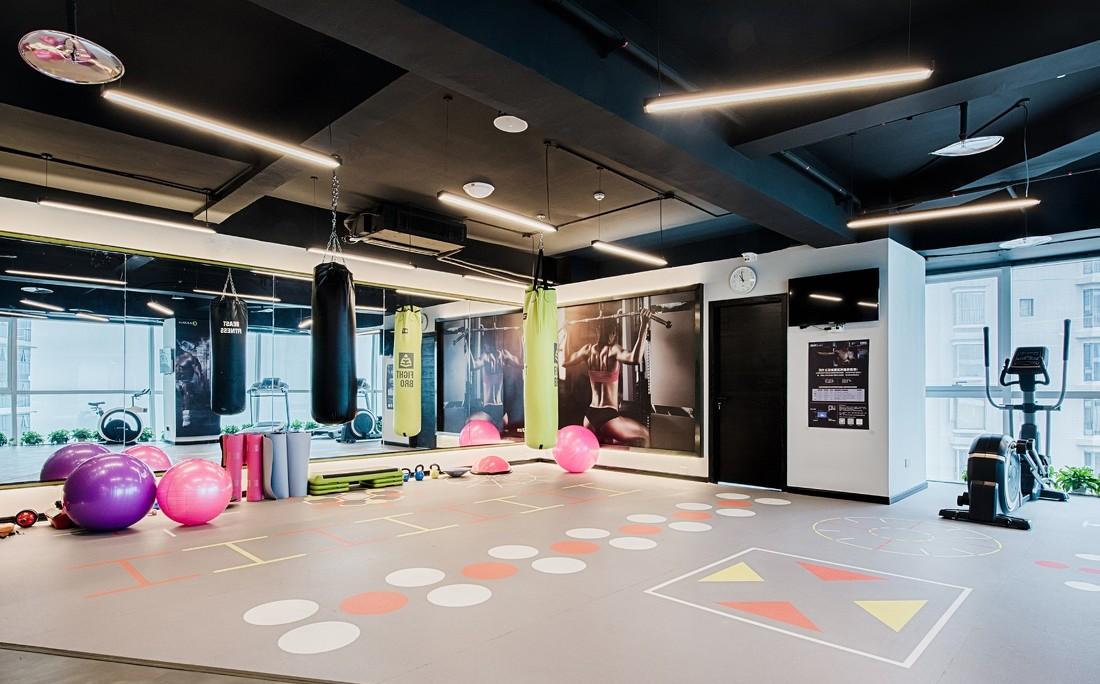 苜梵设计 · 育博教育 · 童年的彩色课堂-12