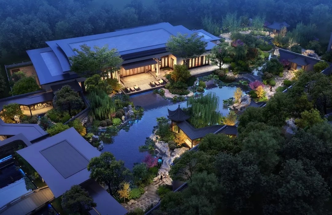 无锡建发玖里湾-21