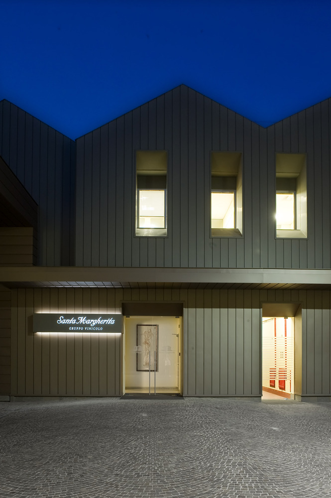 意式酒庄的现代"脱壳"重生-40