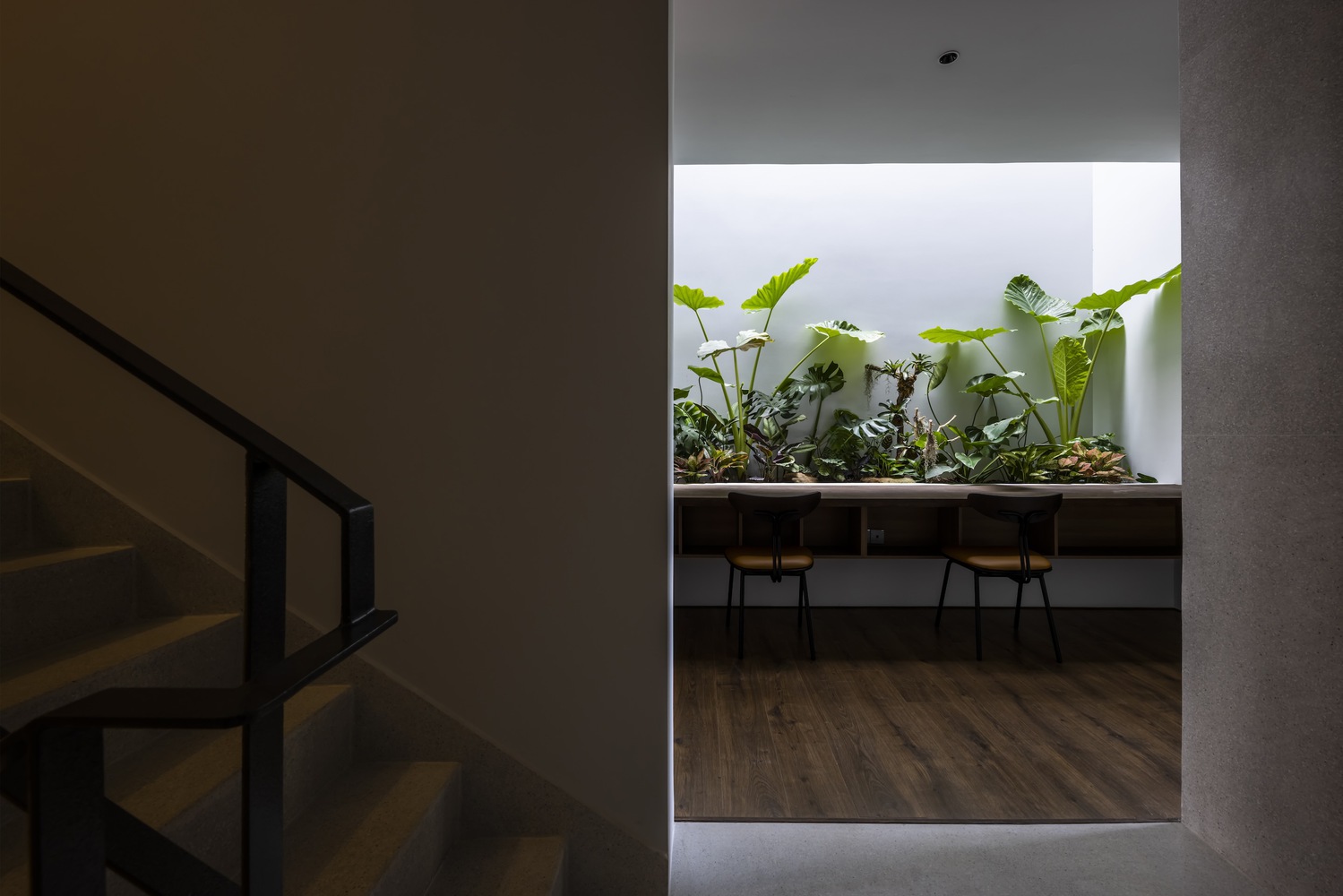 R07 住宅丨越南-28