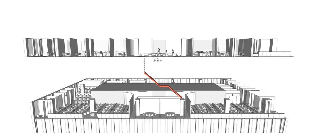 
时象设计 | 上海艾为最美实验中心 -7