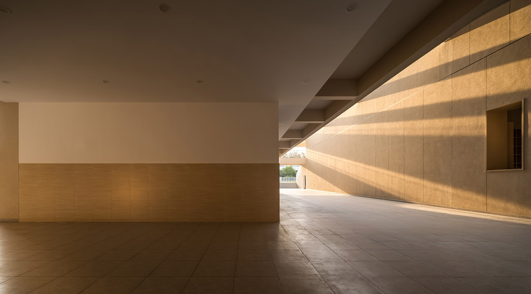 江苏省南京市文齐路小学丨中国南京丨江苏中锐华东建筑设计研究院有限公司荣朝晖工作室-103