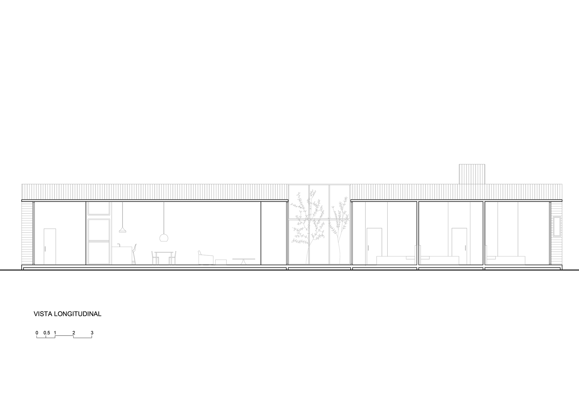 多斯阿瓜斯住宅丨乌拉圭丨VDV ARQ-51