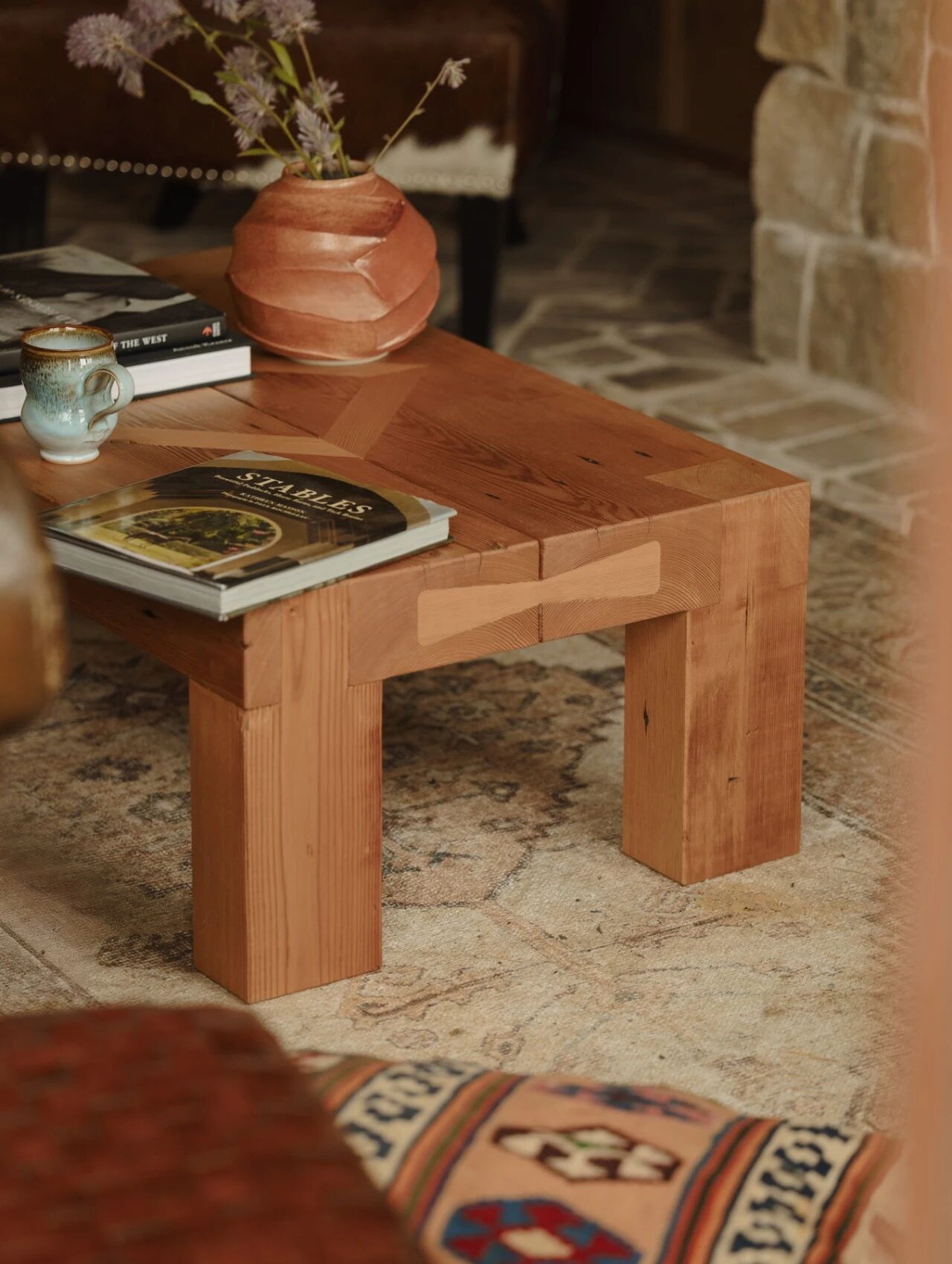 pico Piedra Grande马术俱乐部丨墨西哥墨西哥城丨墨西哥建筑事务所Studio RC-60