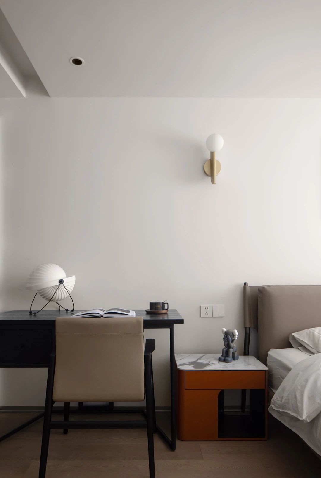 安庆·凤凰山庄丨中国安庆丨度设计机构-71