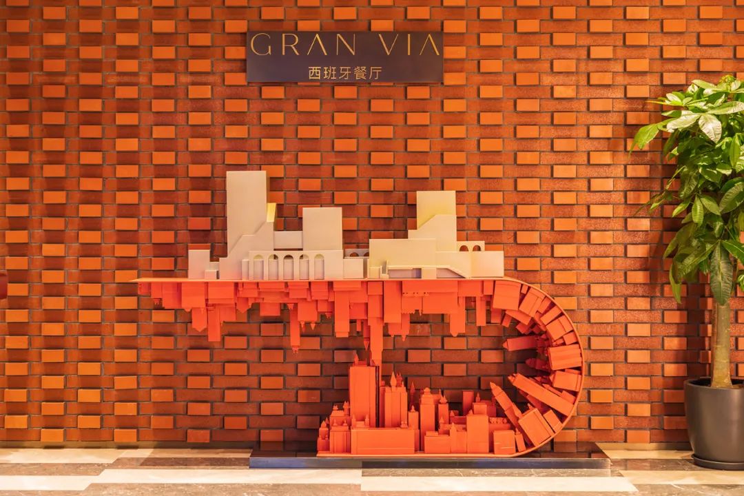 成都盛美利亚酒店丨中国成都-44