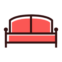 依山郡法式风格设计,打造浪漫空间-90