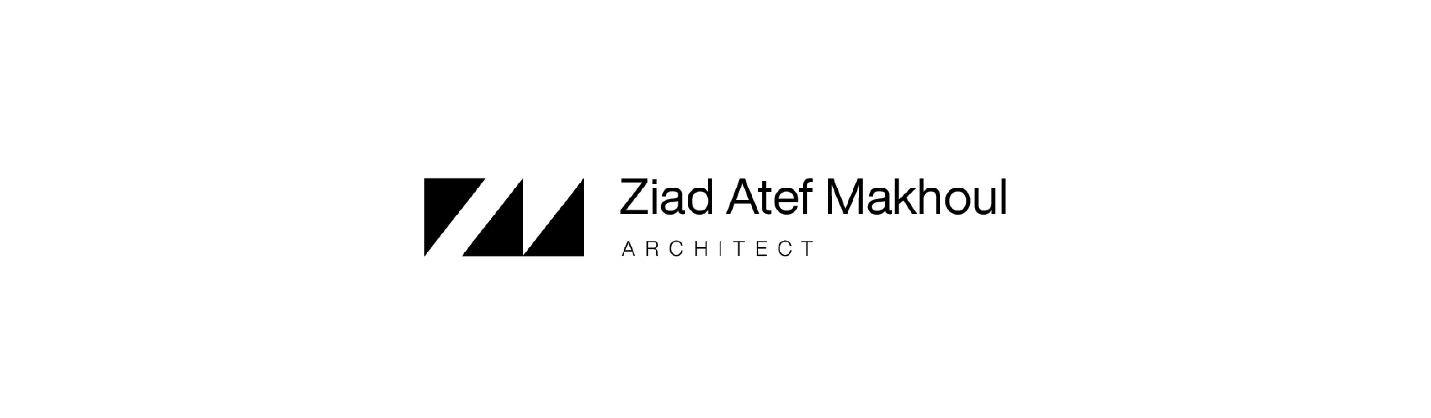 Ziad Makhoul 工作室建筑标识设计丨黎巴嫩-16