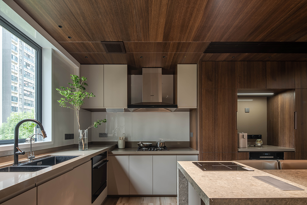 齐悦·亲子假日丨汕头市品尊装饰设计-17