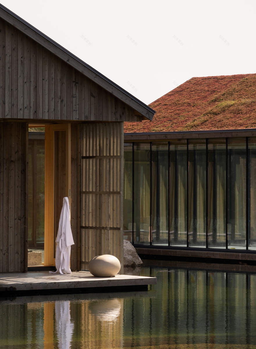 锡公园丨瑞典丨Norm Architects-21