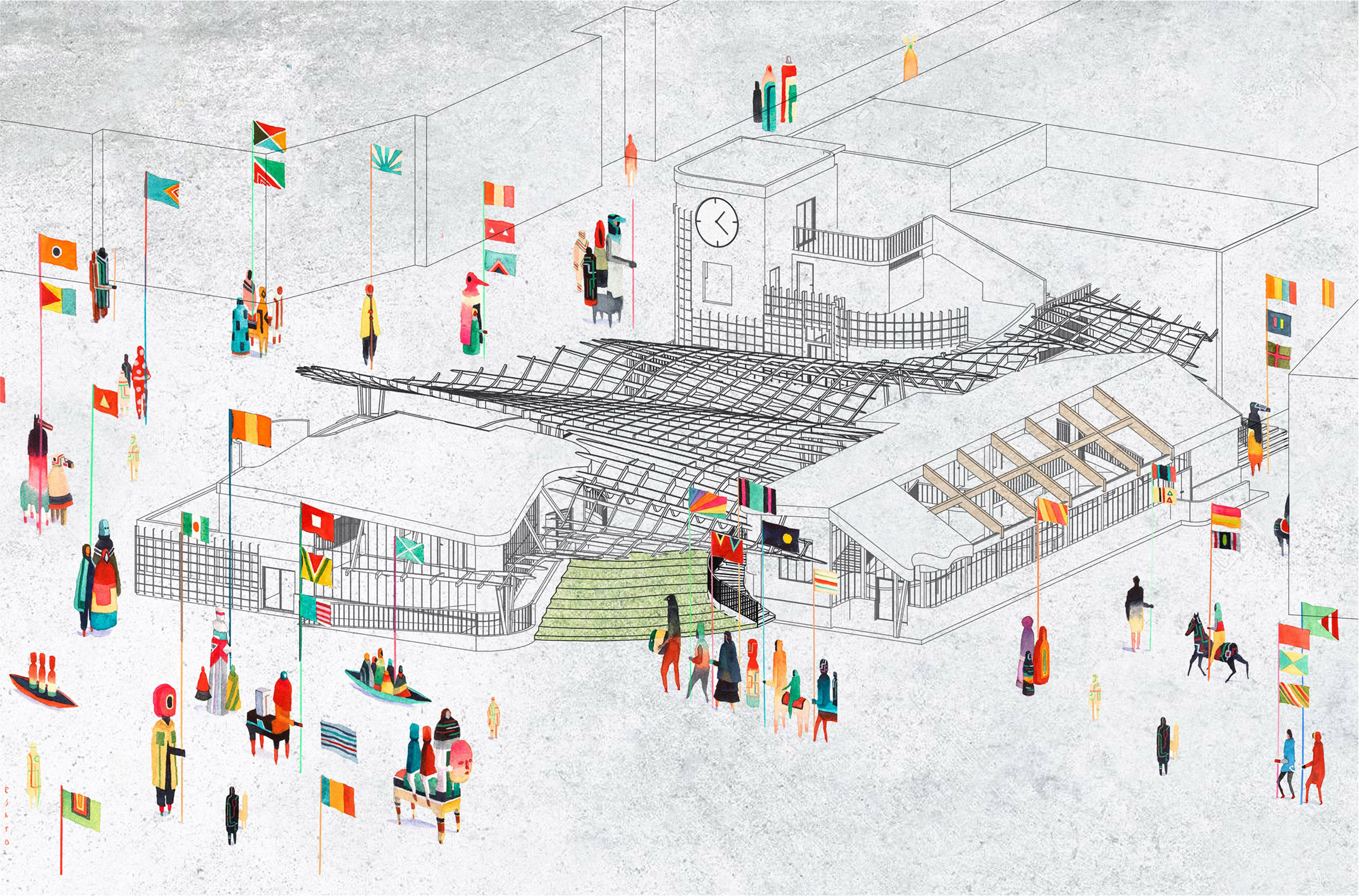 思考馆 | 让孩子们在科学实验中学习与玩耍-66