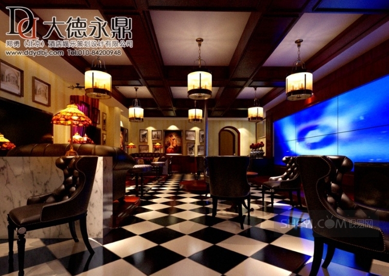 通州友盟商会会所-3