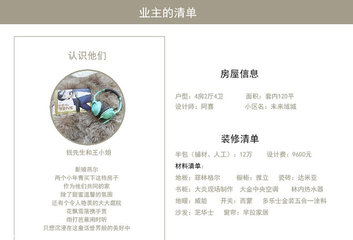 温暖旧房改造,打造灵动家居空间-1