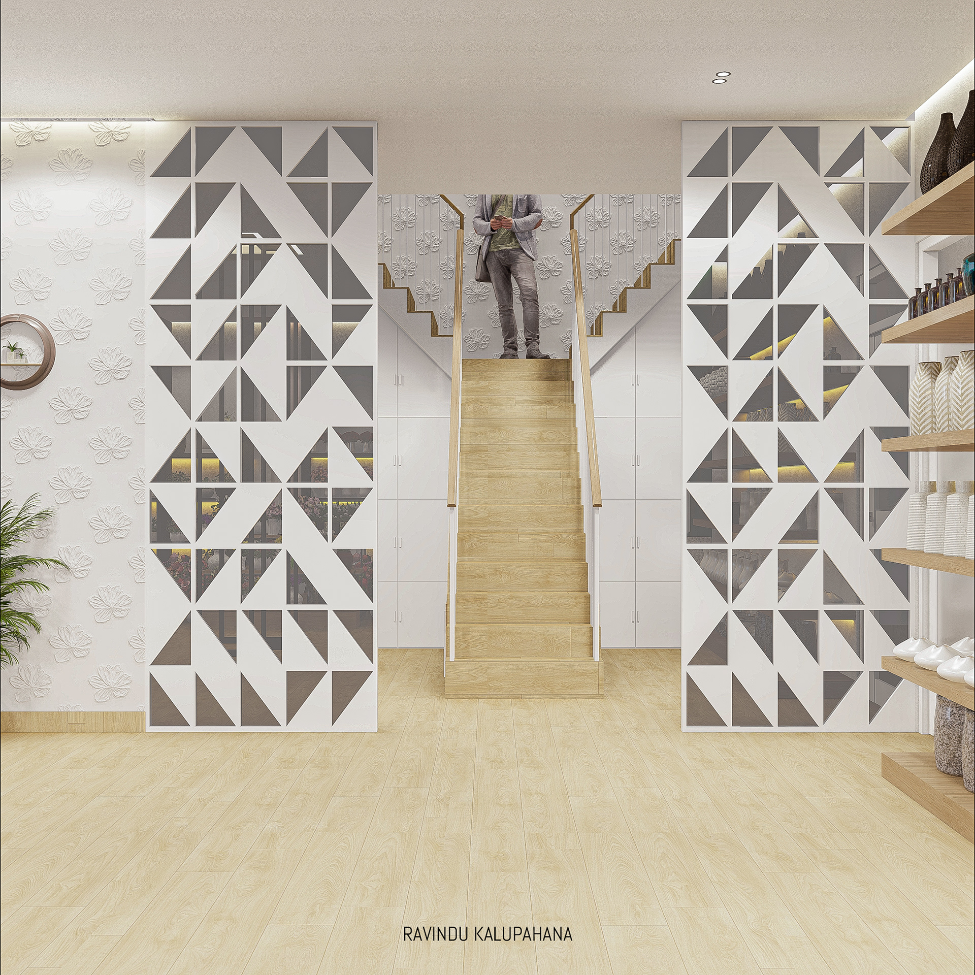 花店室内设计-10