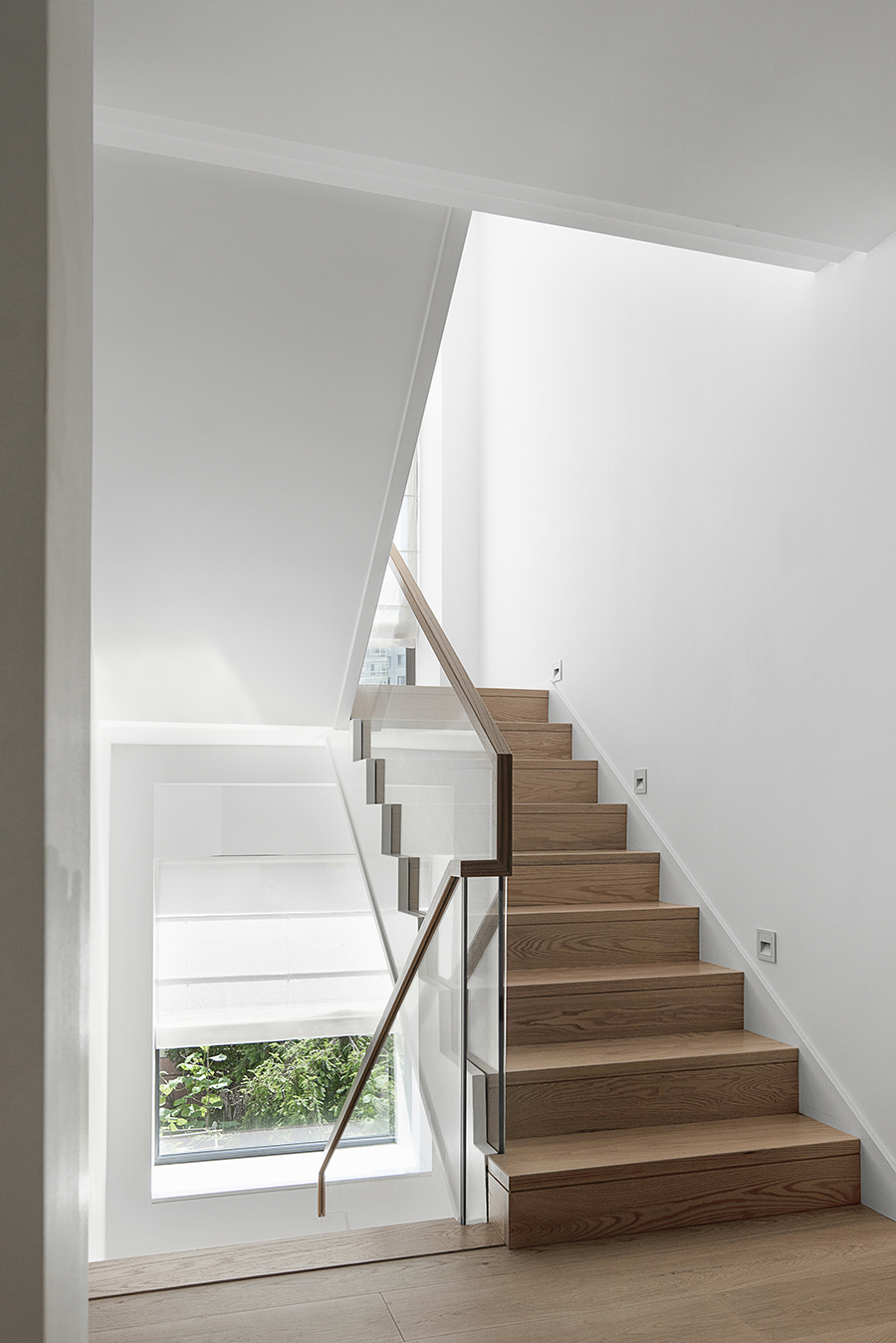 繁杂世界的点睛之笔丨中国温州丨NX 设计-27