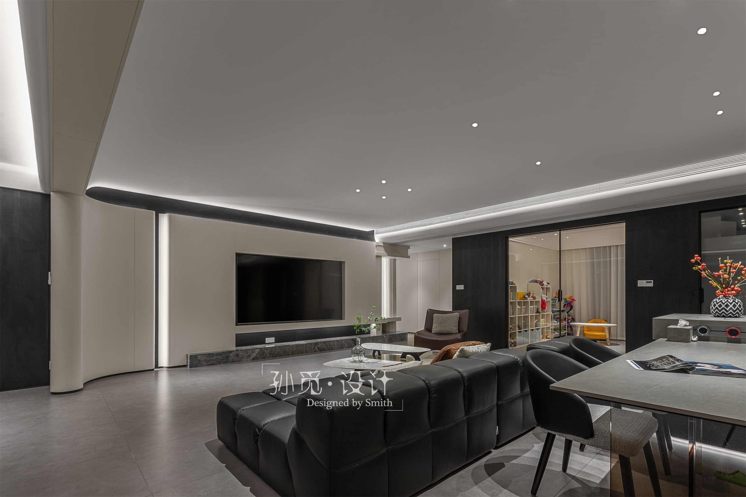 万境潇湘王宅丨孙觅-30