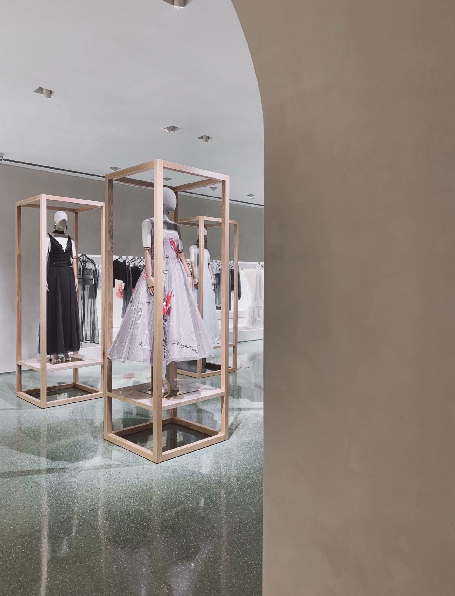 limiI Haute Couture concept store / hangzhou-3