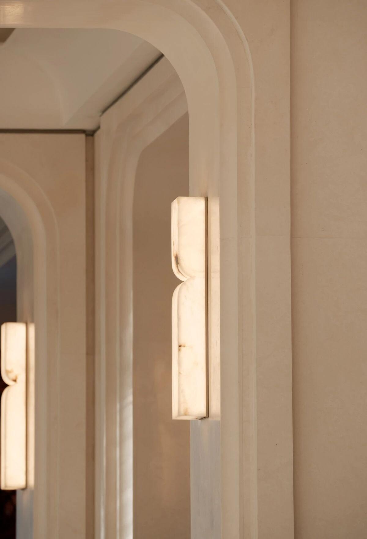 西安华润置地望云营销中心丨中国西安丨CCD郑中设计-20