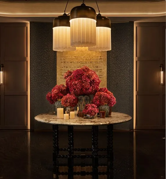 1000㎡中古风，因氛围感而出圈！-19