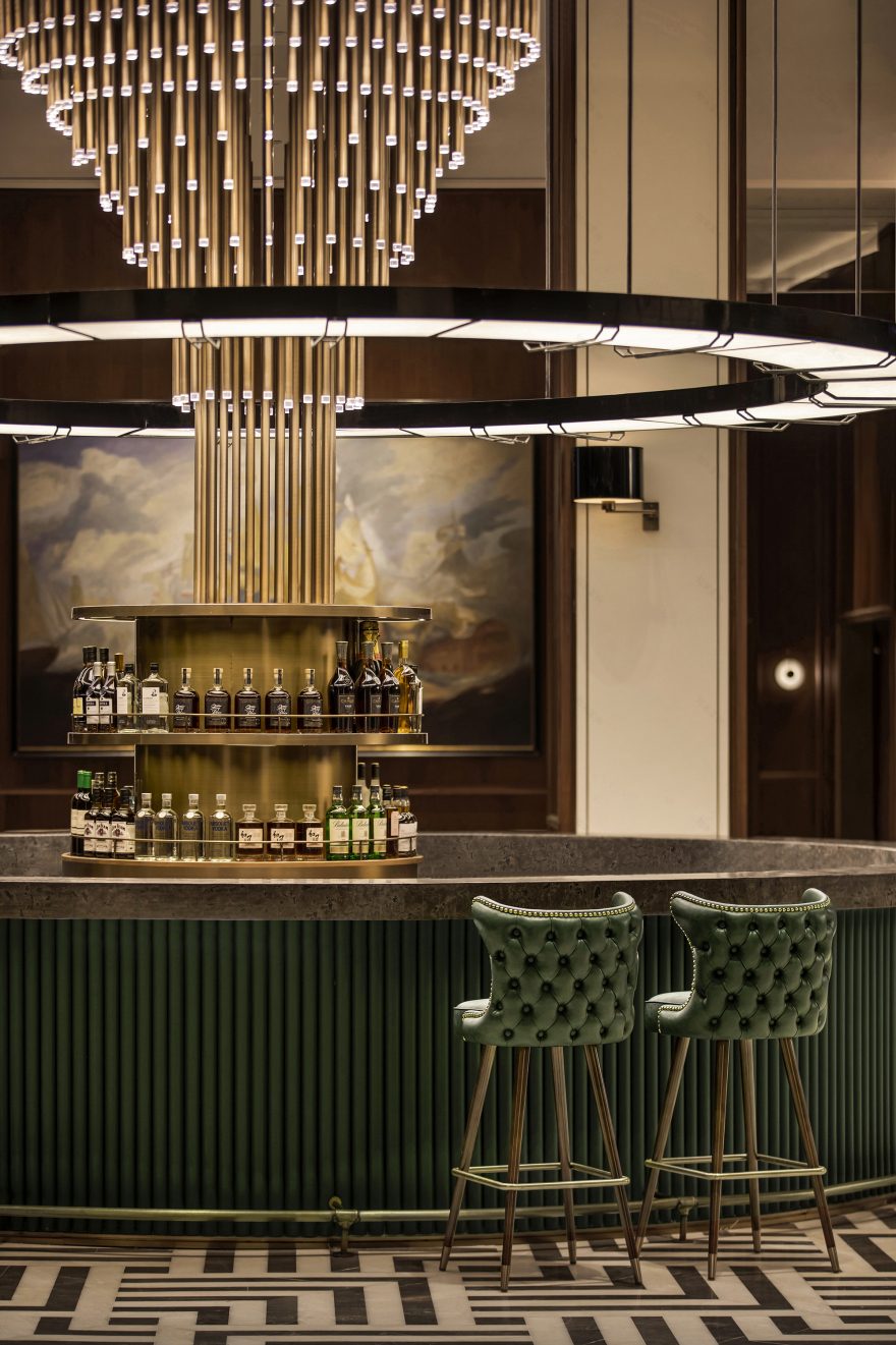 兰州万科·水晶城营销中心丨中国兰州丨明德设计-15