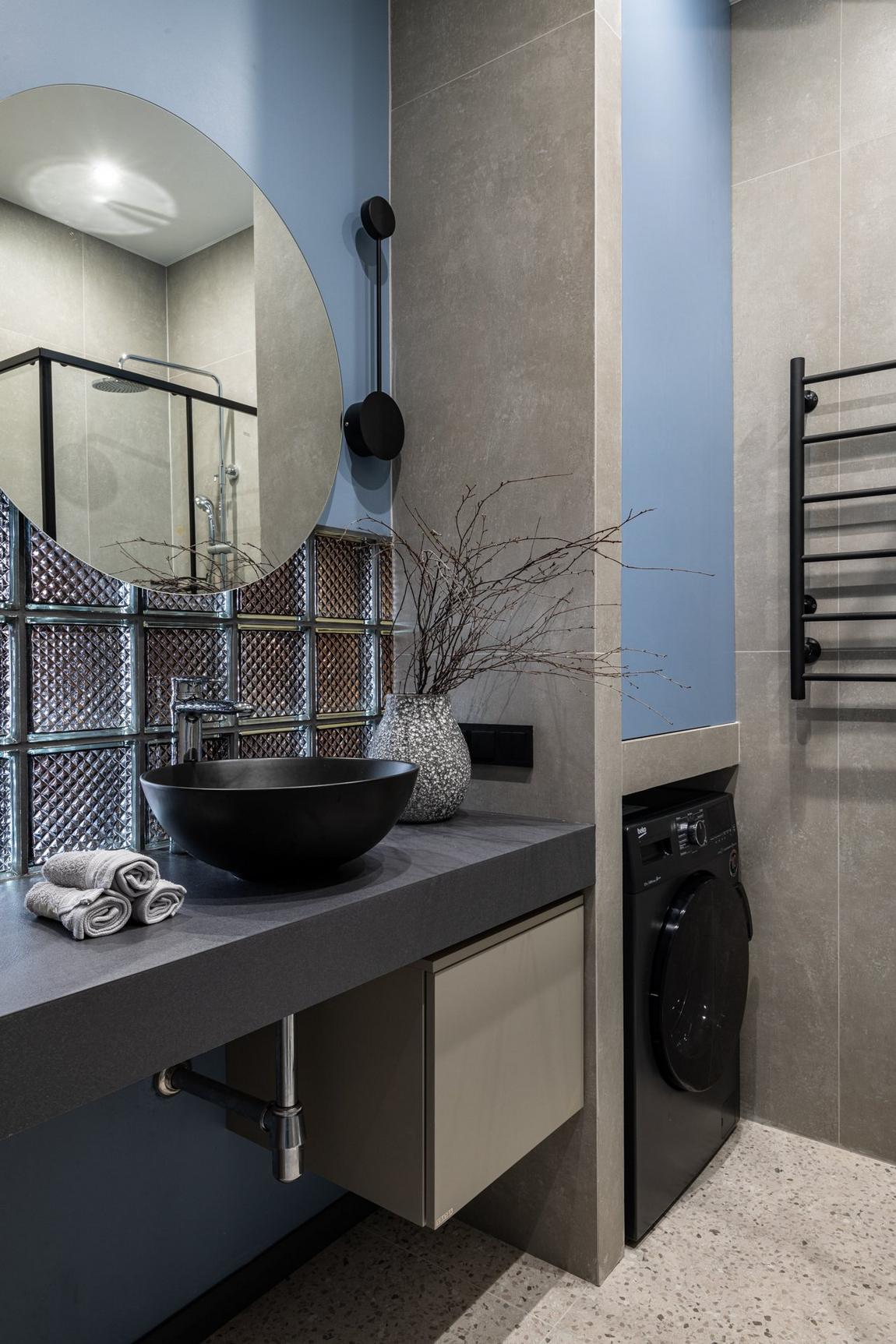 29平米特色迷你公寓室内设计-4