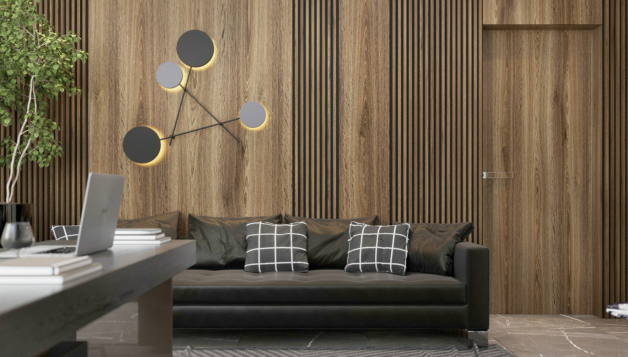 大平米气质别墅-46