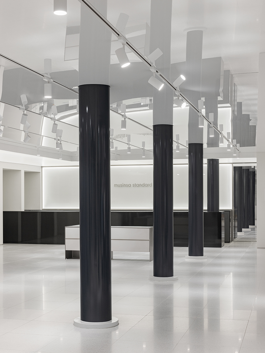 Musinsa Standard 旗舰店丨韩国首尔丨LABOTORY-58