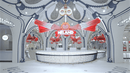 Meland Club 4·0 旗舰店丨中国北京丨唯想国际-29