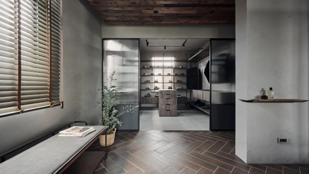 根植于亲情，打造自然系大树之家 | 汉玥设计-55